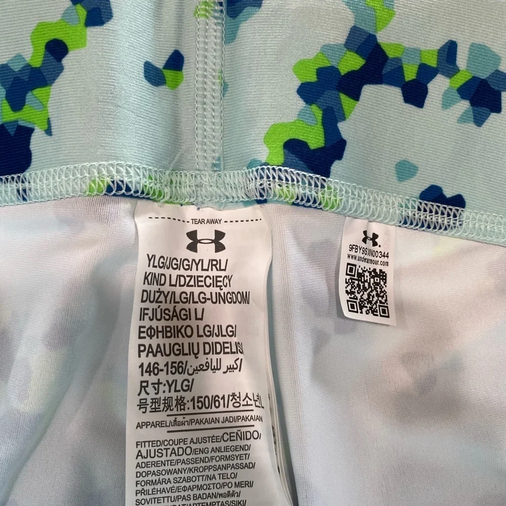 Under Armour size large